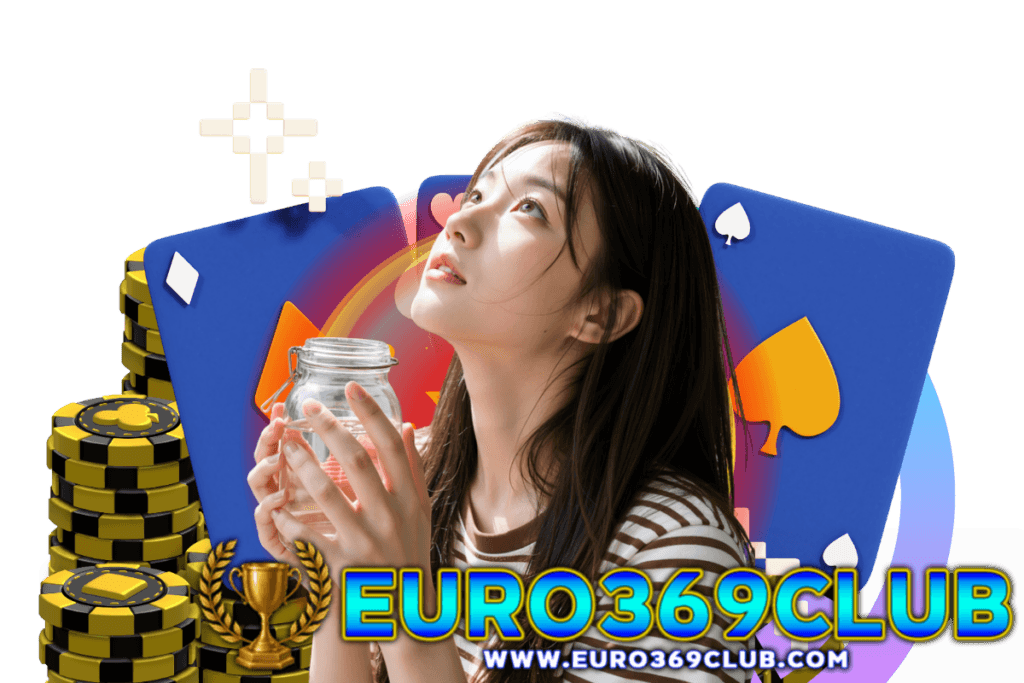 euro369club สมัคร