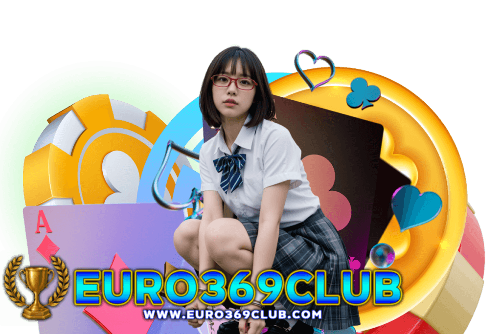 euro369club เว็บตรง
